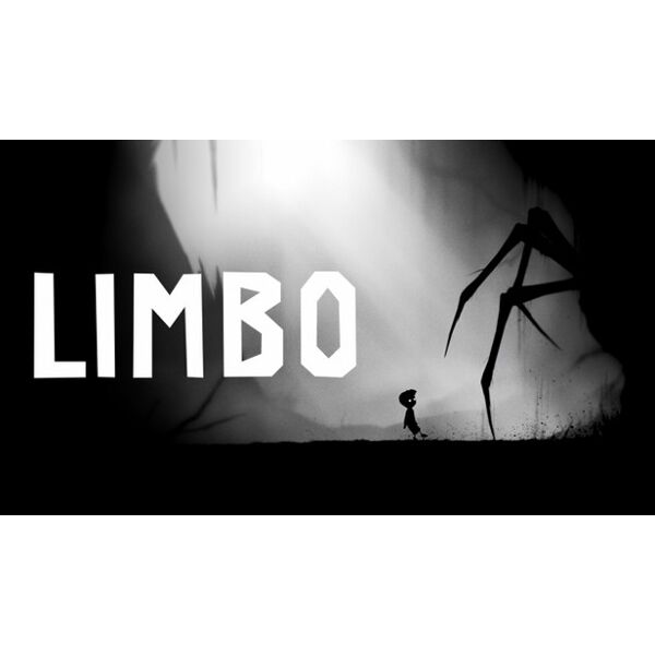 limbo (xbox one / xbox series x s)