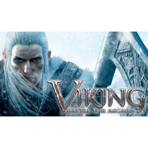 Viking: Battle For Asgrad