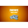 Fortnite - 13500 V-bucks Gift Card