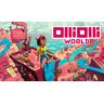 OlliOlli World Switch