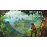 Pioneers of Pagonia