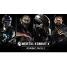 Mortal Kombat X: Kombat Pack 2