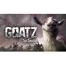 Goat Simulator: GoatZ