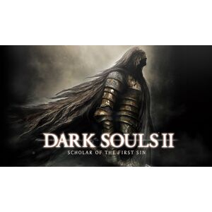 Dark Souls II: Scholar of the First Sin (Xbox ONE / Xbox Series X S)