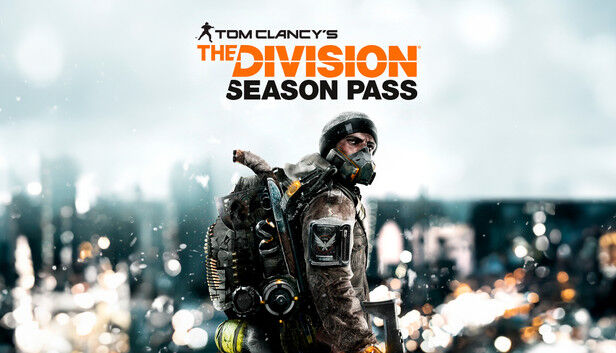 The Division: Season Pass