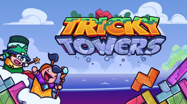 Tricky Towers