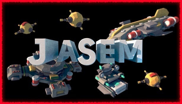 JASEM: Just Another Shooter with Electronic Music