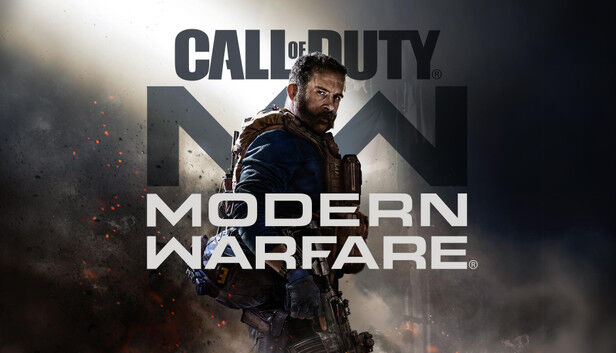 Call of Duty: Modern Warfare (Xbox ONE / Xbox Series X S)