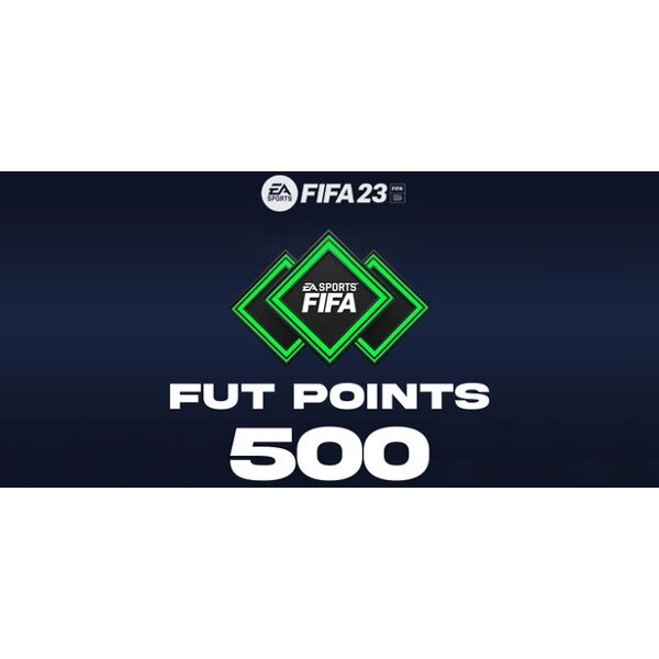 fifa 23: 500 fut points