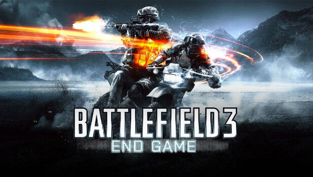 battlefield 3: end game