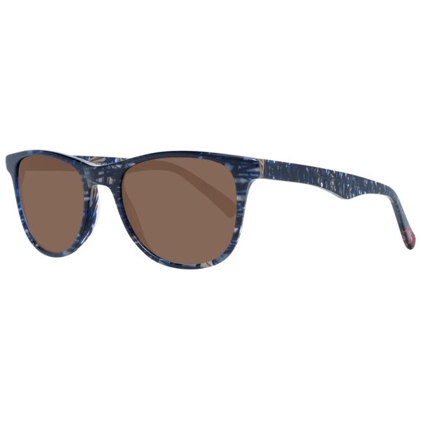 s. oliver sunglasses s. oliver mod. 98621-00433 53 blau