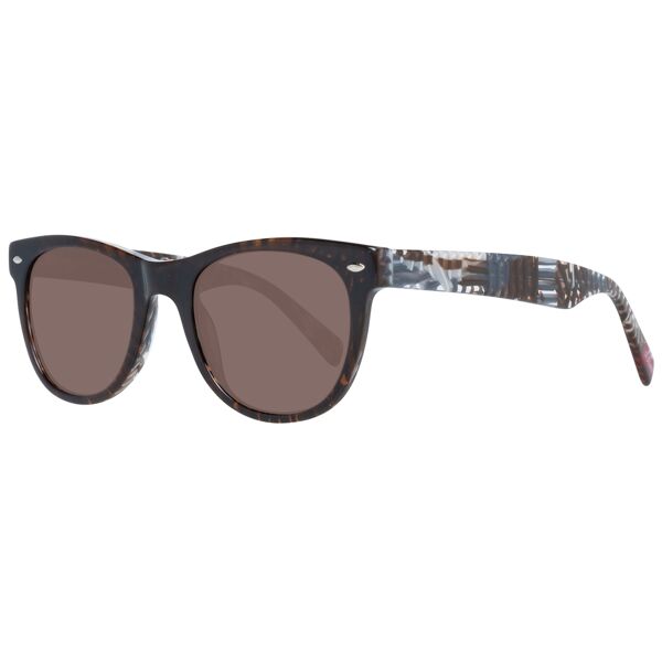 s. oliver sunglasses s. oliver mod. 98634-00700 50 braun