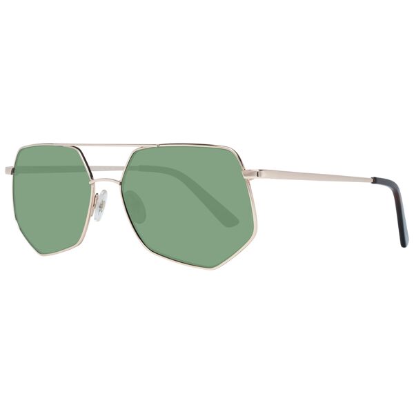s. oliver sunglasses s. oliver mod. 99783-00100 62 gold