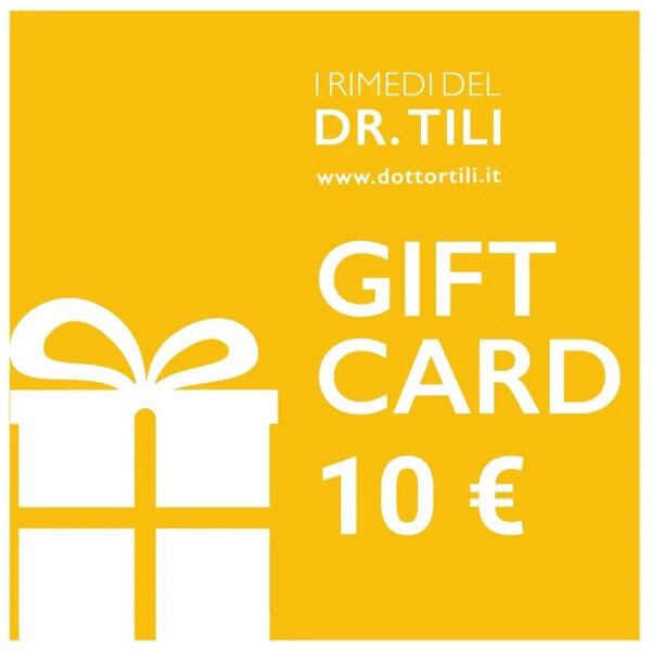 tilab srl gift card gift card