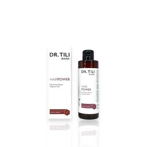 TILAB Srl Shampoo Capelli Sfibrati Hair Power 200ml Dr.Tili