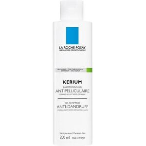 LA ROCHE POSAY-PHAS (L'Oreal) KERIUM SHAMPOO ANTI-FORFORA CAPELLI GRASSI 200 ML