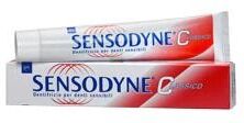 glaxosmithkline c.health.spa sensodyne dentif clas 100ml