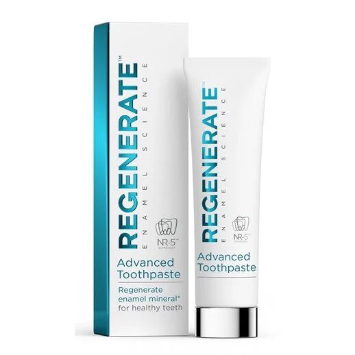 UNILEVER ITALIA SpA REGENERATE DENTIFRICIO AVANZATO 75 ML