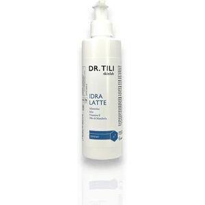 TILAB Srl Latte Corpo Idra Latte 200Ml. Dr.Tili Skinlab