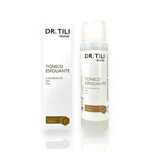 TILAB Srl Tonico Esfoliante 150ml Dr.Tili Skinlab