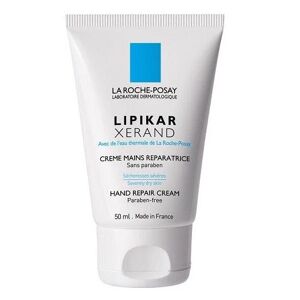 LA ROCHE POSAY-PHAS (L'Oreal) LIPIKAR MANI 50 ML