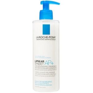 LA ROCHE POSAY-PHAS (L'Oreal) LIPIKAR SYNDET AP+ 400 ML