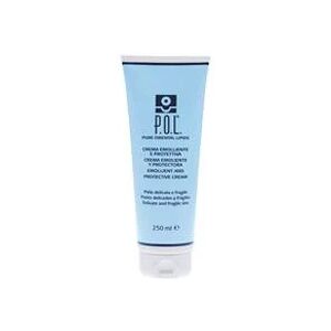 DIFA COOPER SpA POL CREMA EMOLLIENTE PROTETTIVA TUBO DA 250ML