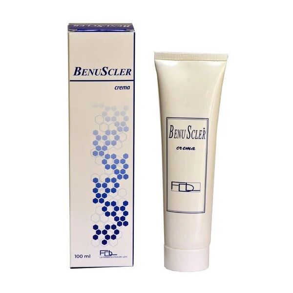 la farmaceutica dr levi claudi benuscler crema 100ml