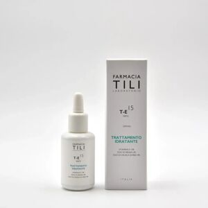 TILAB Srl Siero Viso Vitamina E T-E15 30ml Dr.Tili