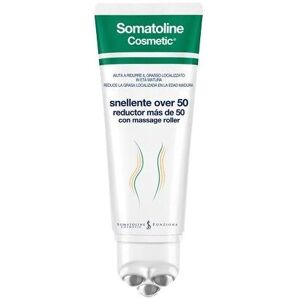 L.MANETTI-H.ROBERTS & C. SpA SOMATOLINE COSMETIC SNELLENTE OVER 50 200 ML