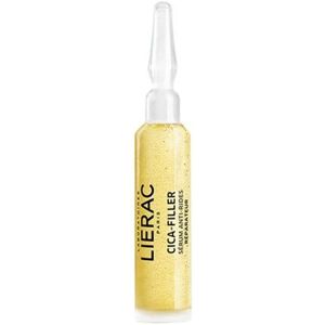 ALES GROUPE ITALIA SpA LIERAC CICA FILLER AMPOULES 10 X 30 ML