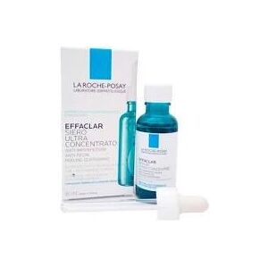 LA ROCHE POSAY-PHAS (L'Oreal) EFFACLAR SIERO 30 ML