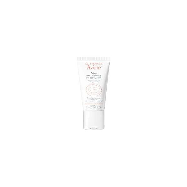 avene (pierre fabre it. spa) avene crema tolerance control lenitiva 50ml