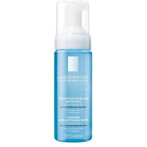 LA ROCHE POSAY-PHAS (L'Oreal) PHYSIO MOUSSE MICELLARE 150 ML