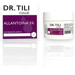 TILAB Srl Unguento Allantoina 50gr Dr.Tili