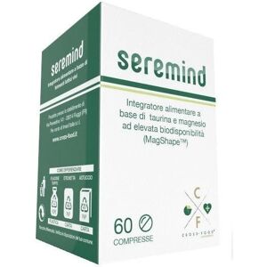 IMESI ITALIA Srl Seremind 60 Capsule