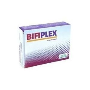 LABORATORI LEGREN Srl Bifiplex 20 Capsule