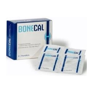 PHARMANUTRA SpA BONECAL 20 BUSTINE DA 5 G