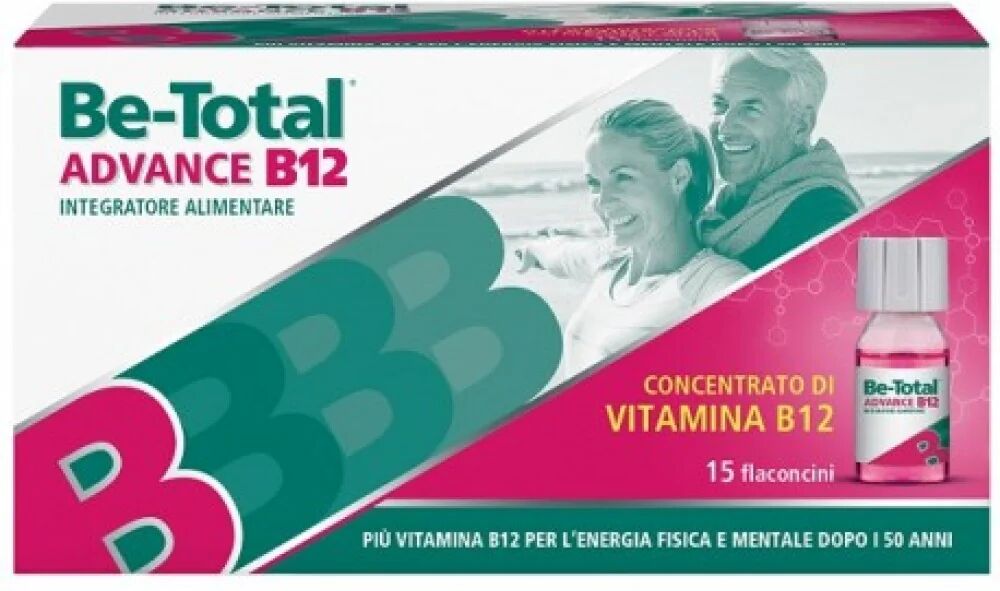 glaxosmithkline c.health.spa betotal advance b12 15 flaconi