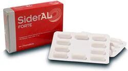 PHARMANUTRA SpA SIDERAL FORTE 20 CAPSULE