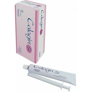 FARMAGENS HEALTH CARE Srl Gel Vaginale Calagin Gel 30g + 6 Applicatori