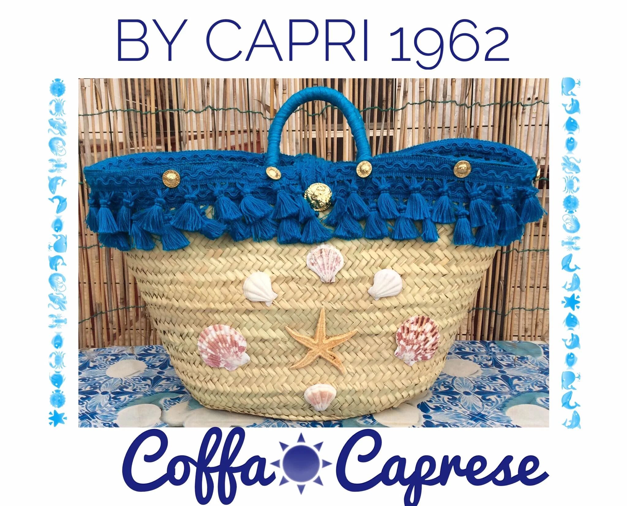 by capri1962 coffa capri mare azzurro