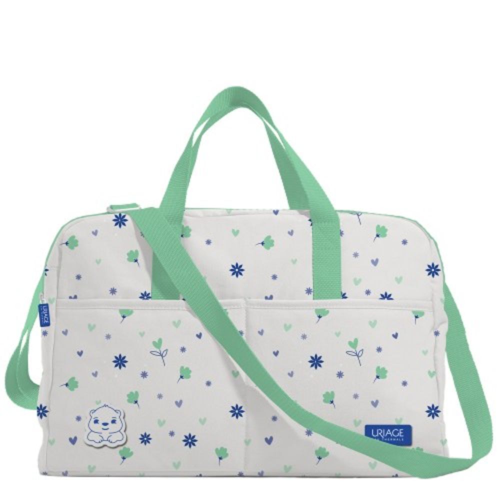 Uriage Maternity Bag Green