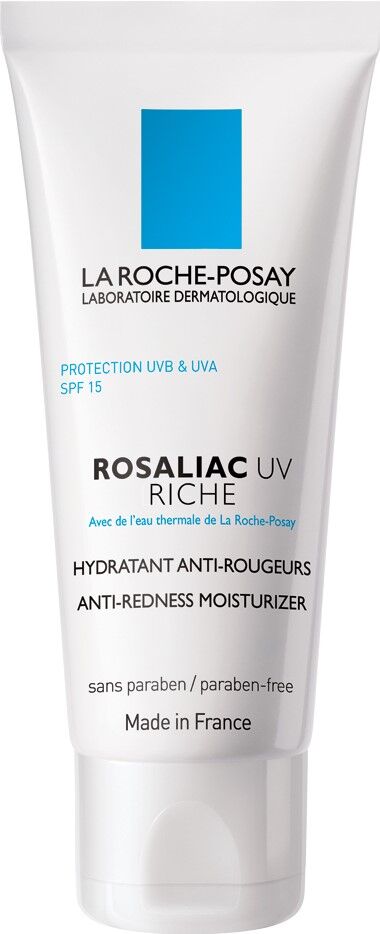 La Roche Posay Rosaliac UV Rich Anti-Redness Care for Dry Skin 40 mL