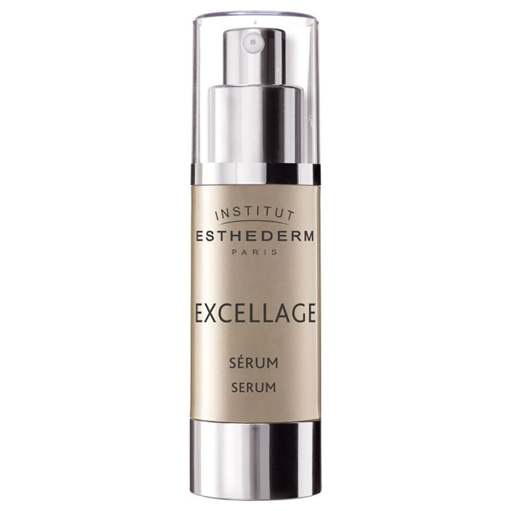 Institut Esthederm Excellage Redensifying and Brightening Serum for Mature Skin 30 mL