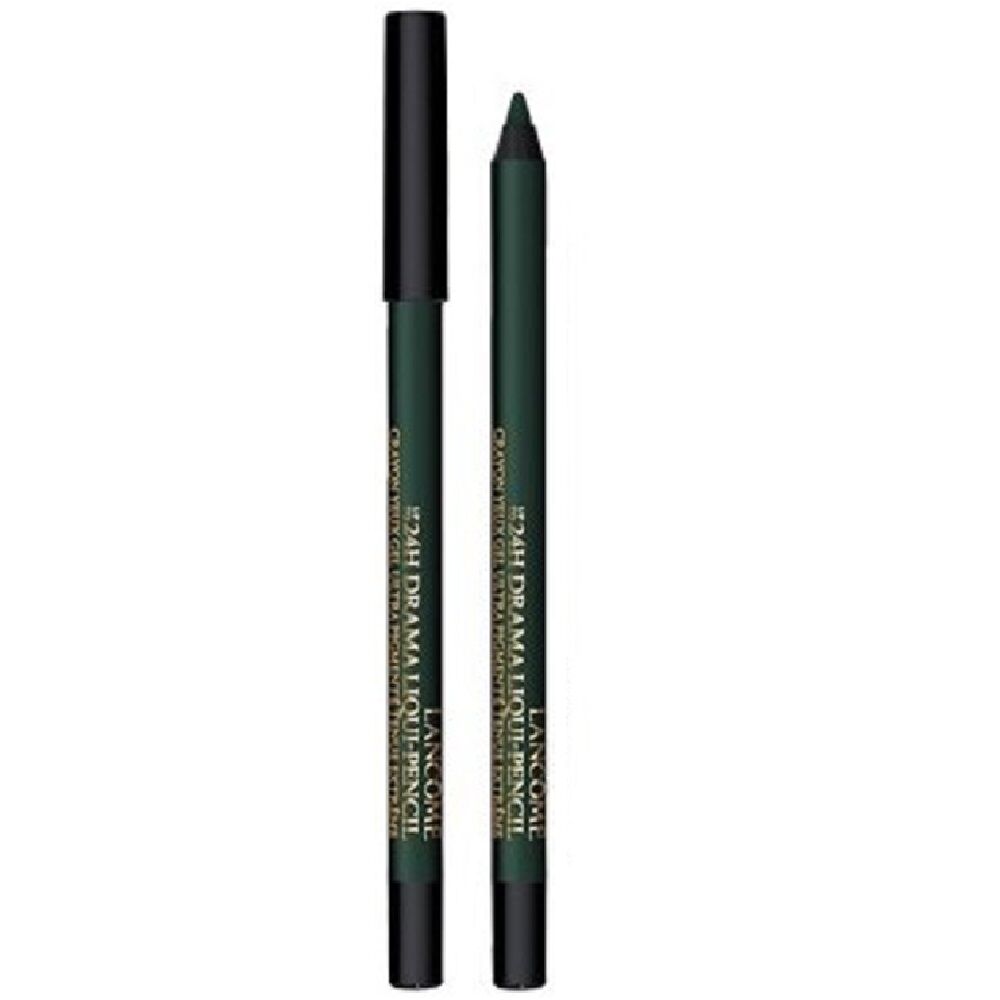 Lancome Eyeliner 24H Drama Liquid Pencil Green Metropolitan 1.2 mL