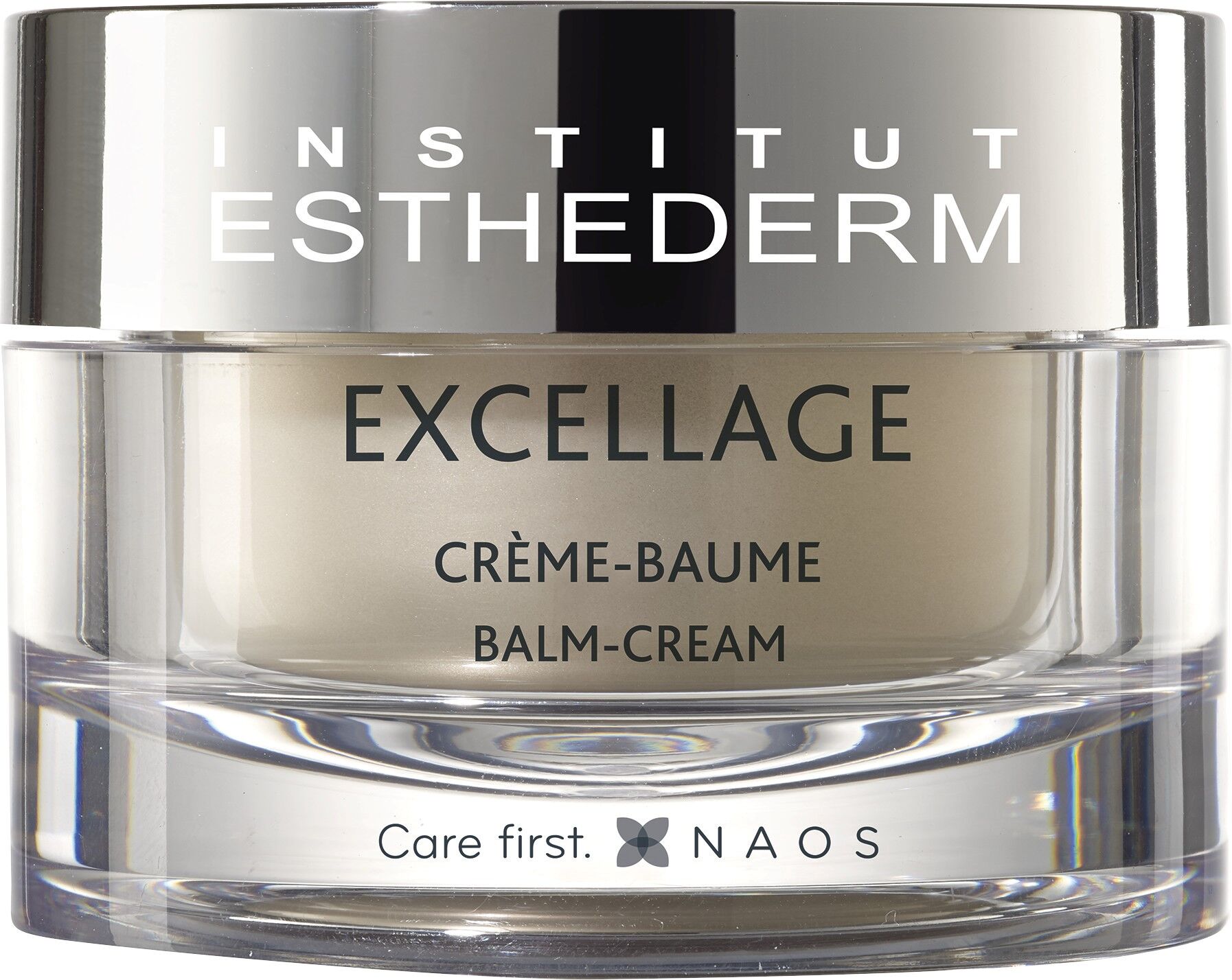 Institut Esthederm Excellage Redensifying Balm-Cream for Mature Skin 50 mL