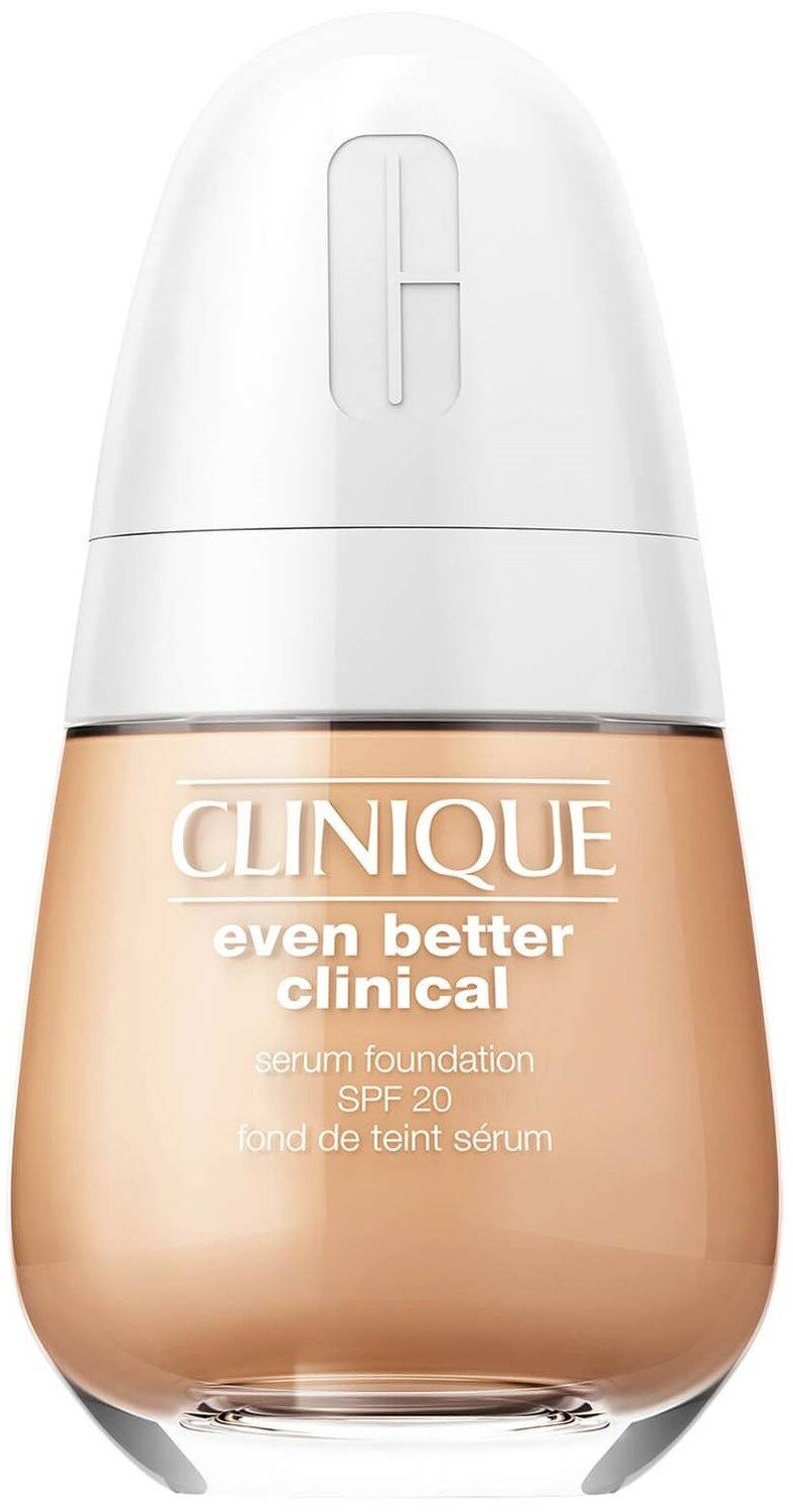 Clinique Even Better Clinical Serum Foundation SPF20 Wn30 Biscuit 30 mL