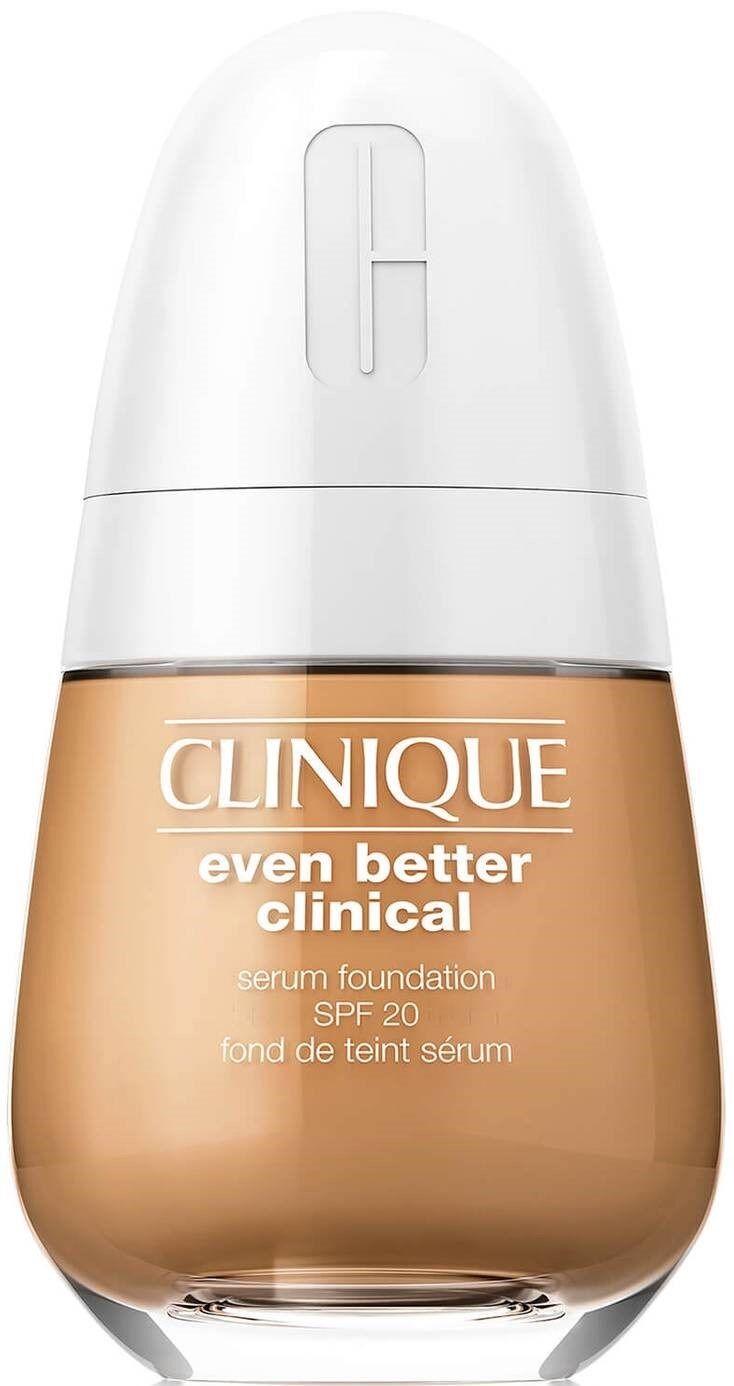 Clinique Even Better Clinical Serum Foundation SPF20 Cn78 Nutty 30 mL