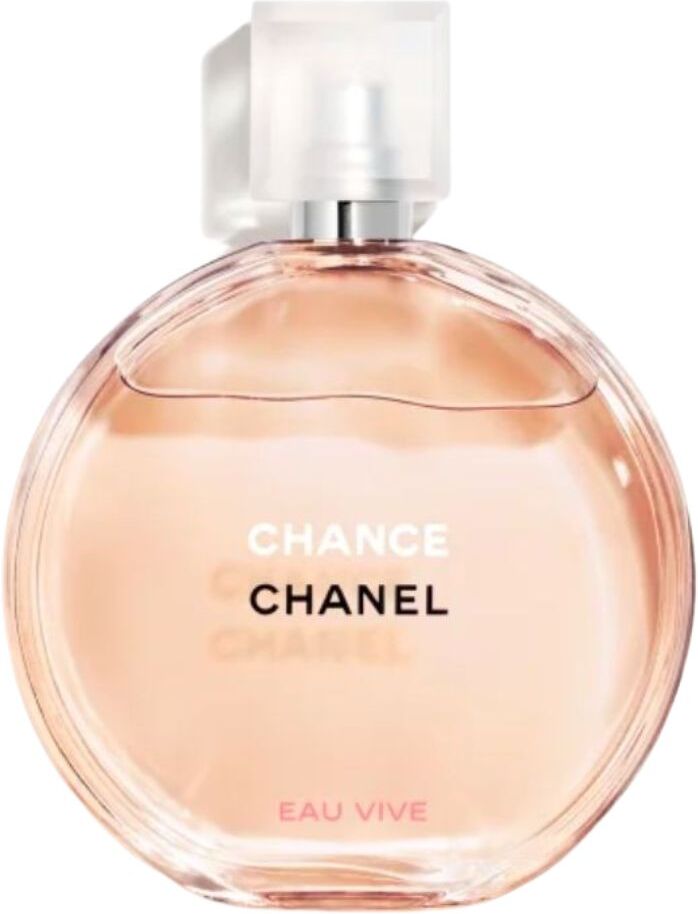 Chanel Chance Eau Vive Eau de Toilette 100 mL